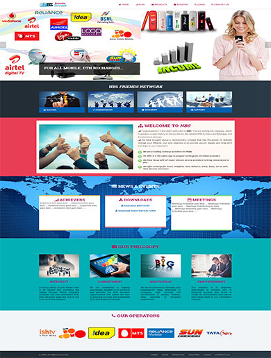 biz coderz