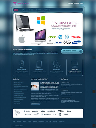 biz coderz